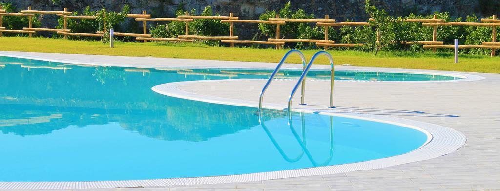 Tenuta Lanza Il Mulino Acquaviva Platani Exterior photo