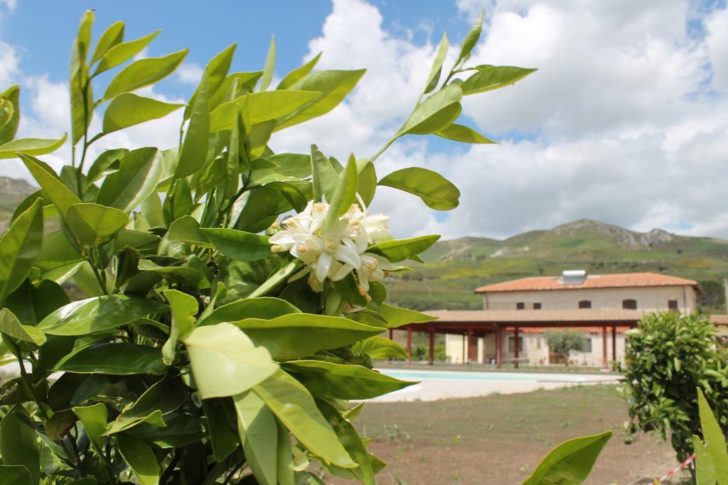 Tenuta Lanza Il Mulino Acquaviva Platani Exterior photo